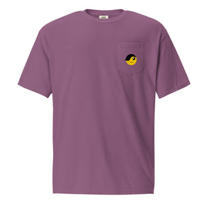 Sad Lad - Pocket T-Shirt