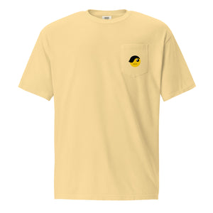 Sad Lad - Pocket T-Shirt