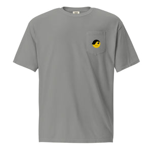 Sad Lad - Pocket T-Shirt