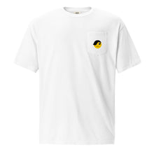 Cargar imagen en el visor de la galería, Sad Lad - Pocket T-Shirt