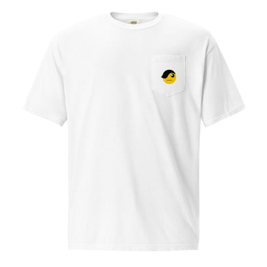 Sad Lad - Pocket T-Shirt